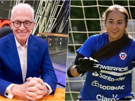 Carcuro cuenta nueva arista del caso Antonia Canales