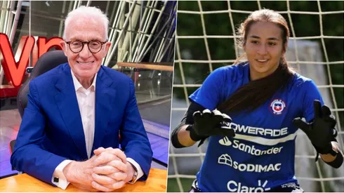 Pedro Carcuro entrega antecedentes sobre caso Antonia Canales.