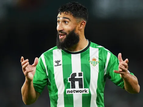 ¡Por fin! Pellegrini recupera a una gran figura del Betis