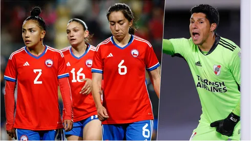 La Roja debe repetir la hazaña de River: ganar sin sus arqueras