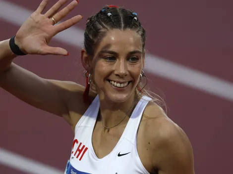 Coach de Isi Jiménez destroza a Solabarrieta