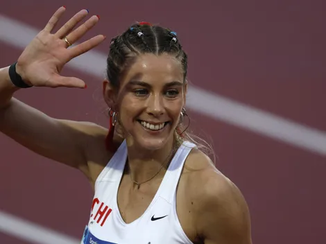 Isi Jiménez respalda a Poulette Cardoch y Berdine Castillo