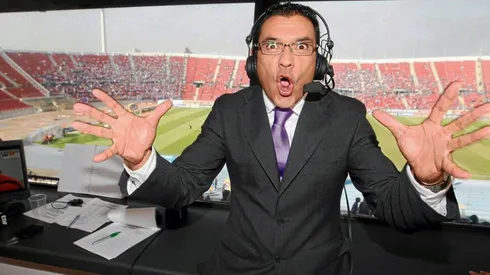 Palma eligió a Zavala como mejor refuerzo... sin contar a Vidal.