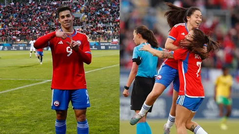¿Chile ha ganado el oro en fútbol en los Panamericanos?