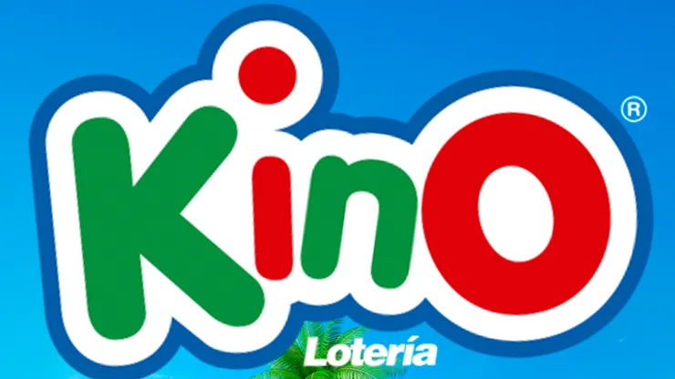 Revisa los resultados del sorteo 2831 de Lotería y del Kino.