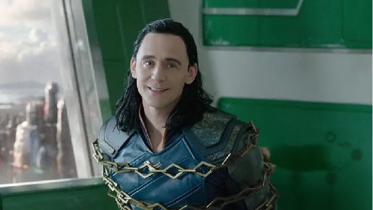 Loki 2.