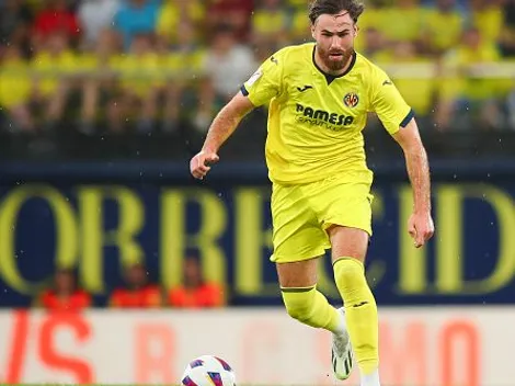 ¿Dónde ver el partido de Villarreal vs Celta por La Liga?