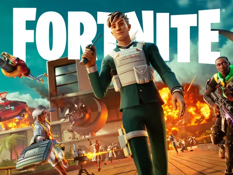 ¿A qué hora empieza la temporada 4 de Fornite? Mira las novedades
