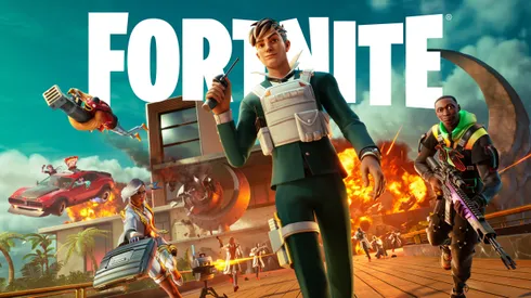 ¿A qué hora empieza la temporada 4 de Fornite? Mira las novedades.