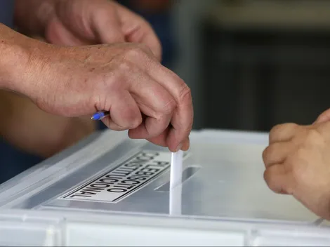 ¿Qué pasa si se rechaza la nueva propuesta constitucional?