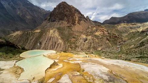 La aplicación está disponible para Android e iOS.