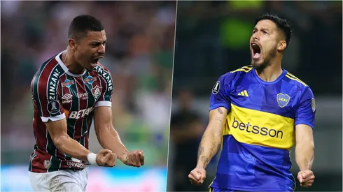 El campeón se define en Río de Janeiro.