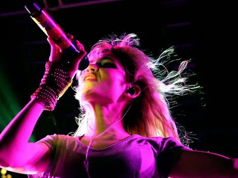 Grimes no viene a Fauna Primavera y este es su inesperado reemplazo