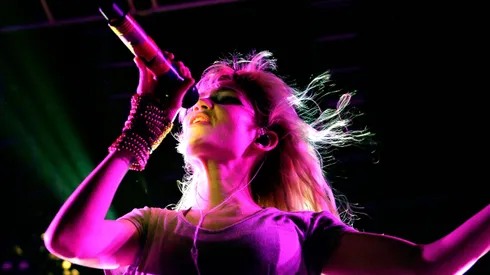 Grimes no viene a Fauna Primavera y este es su inesperado reemplazo