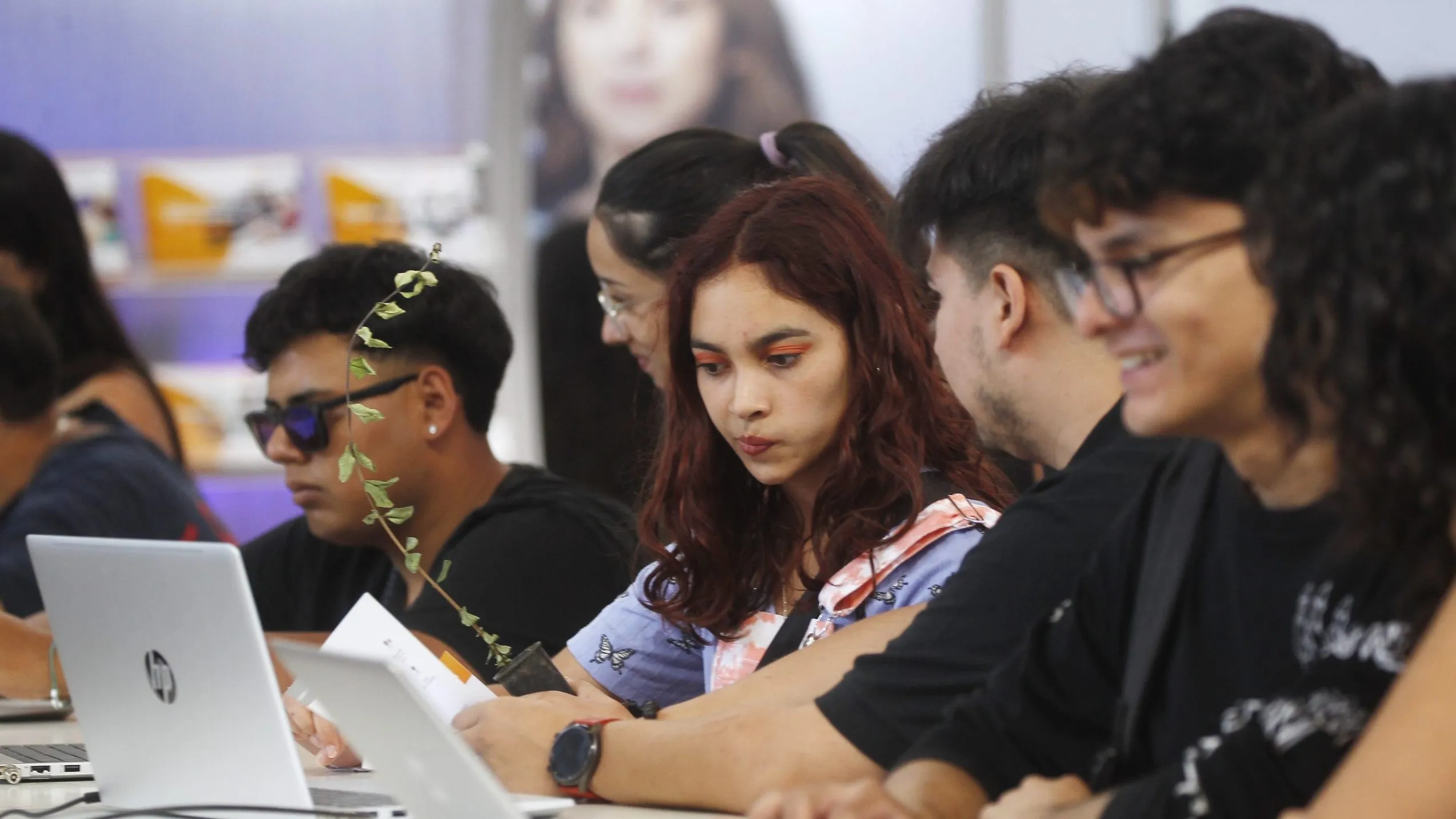 El FUAS lo pueden completar quienes ingresan a su primer año en la Educación Superior y quienes ya estén cursando una carrera. (Foto: ATON)