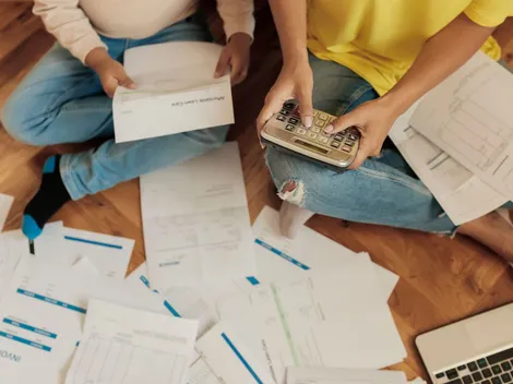 Obtén rebajas para pagar tus deudas si estás en Dicom