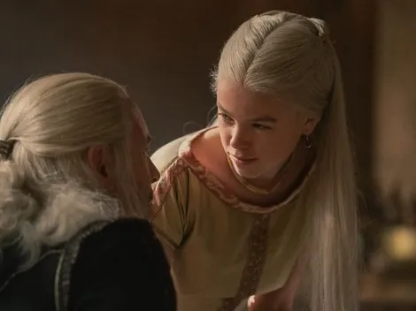 ¡Es un hecho! Se reveló cuándo se estrena House of The Dragon 2