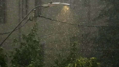 Temperaturas muy bajas habrá en la capital