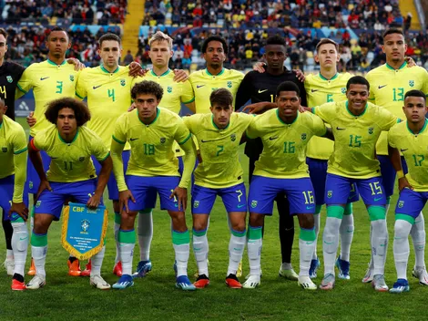 Así llega el rival de La Roja a la Final de Santiago 2023