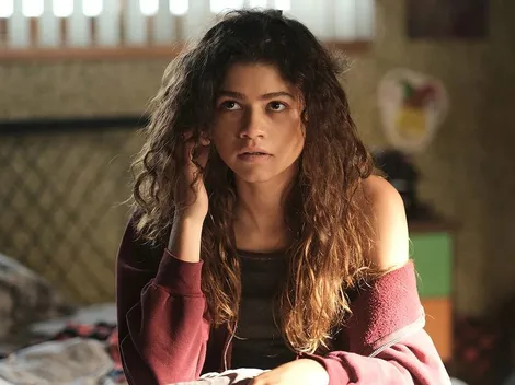 Euphoria confirma la fecha de estreno de su tercera temporada en HBO