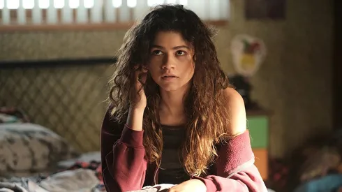 Euphoria confirma la fecha de estreno de su tercera temporada en HBO