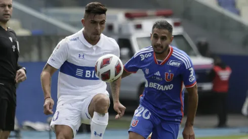 El clásico universitario se juega esta tarde: así formarán