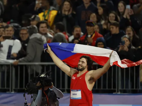 "Vean a los deportistas todos los días y no cada cuatro años"