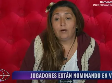 Pincoya se va con todo en su votación de nominación de Gran Hermano