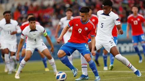 Chile ha tenido una gran campaña en los Juegos Panamericanos.