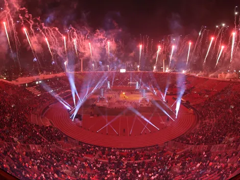 ¿Cuándo es la ceremonia de cierre de los Panamericanos?