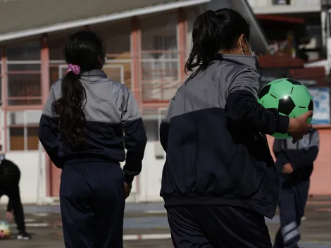 ¿Cuándo terminan las clases?