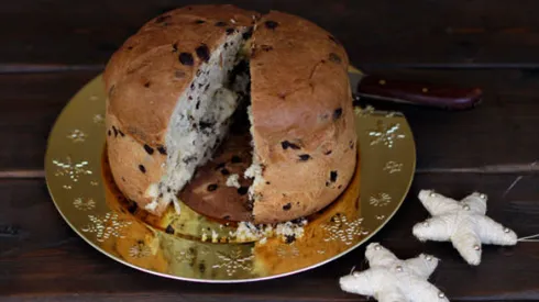 Te dejamos el paso a paso para hacer un delicioso pan de pascua esta Navidad.