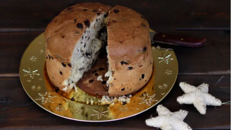 Te dejamos el paso a paso para hacer un delicioso pan de pascua esta Navidad.