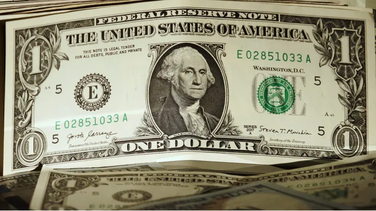 Dólar