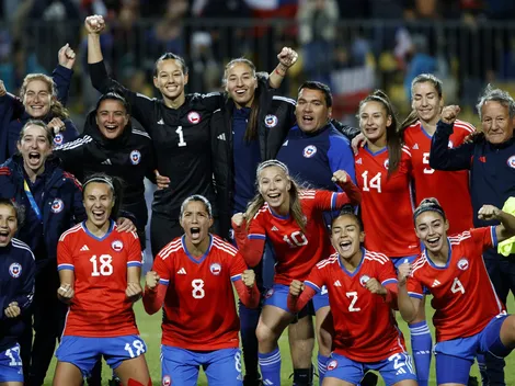 El plan B de la Roja para sumar una arquera y evitar un bochorno