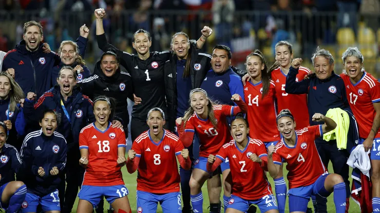 La Roja se aferra a una última chance para llamar a una arquera