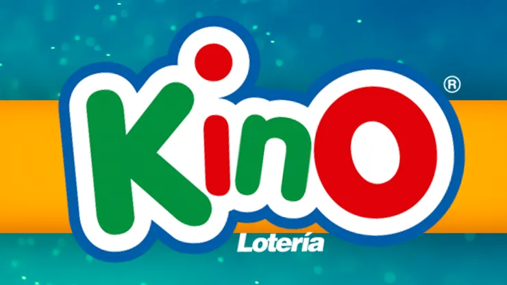 Revisa los resultados del Kino del sorteo 2830 de la Lotería de Concepción.