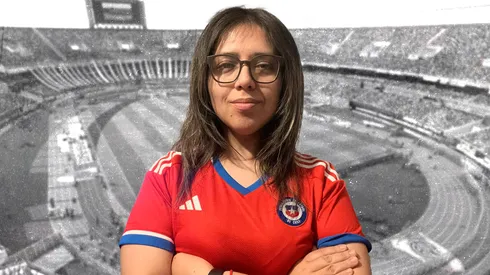 Dhayann Muñoz va por el oro