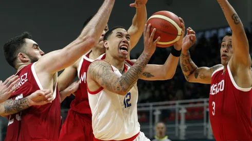 19 deportes se toman las pantallas este jueves.