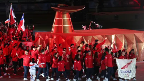 La Florida será el escenario del cierre, a diferencia de la apertura que fue en el Nacional.