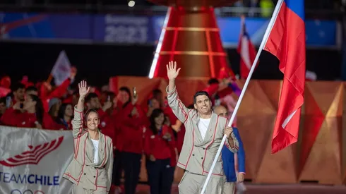 Los Juegos Panamericanos viven sus jornadas finales.