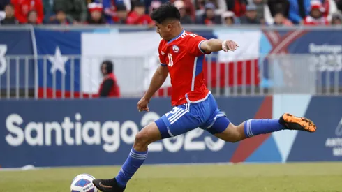 Damián Pizarro