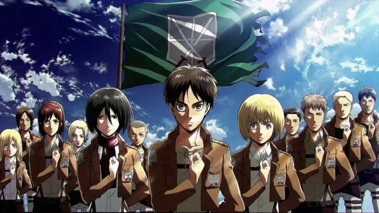 La serie de anime llegará a su fin con su cuarta temporada y reveló la fecha de estreno.