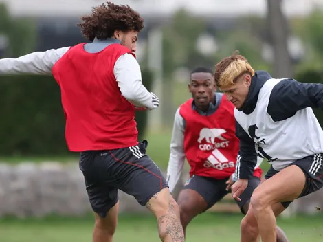 Colo Colo tendrá un noviembre cargado de actividad