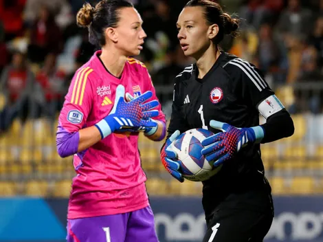 Tiane recibe emotivo homenaje del Lyon tras su retiro de la Roja