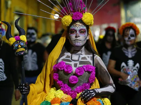 ¿Qué es el Día de Muertos y por qué se celebra?