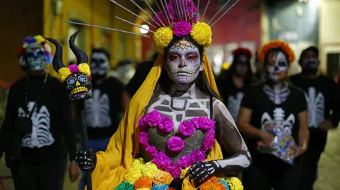 Día de Muertos 2023