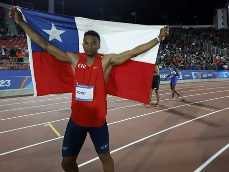 Ford y los atletas cubanos fugados: "Buscan un futuro mejor"