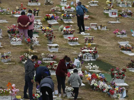 ¿Por qué el Día de Todos los Santos se conmemora en Chile?