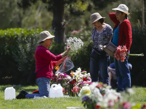 ¿A qué hora abren los cementerios en la RM?